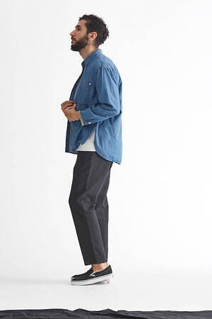 サージュデクレ(SAGE DE CRET) 2020年春夏メンズコレクション  - 写真12