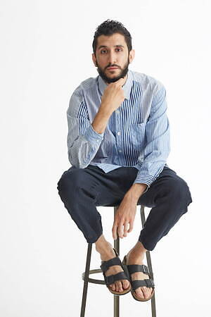 サージュデクレ(SAGE DE CRET) 2020年春夏メンズコレクション  - 写真14