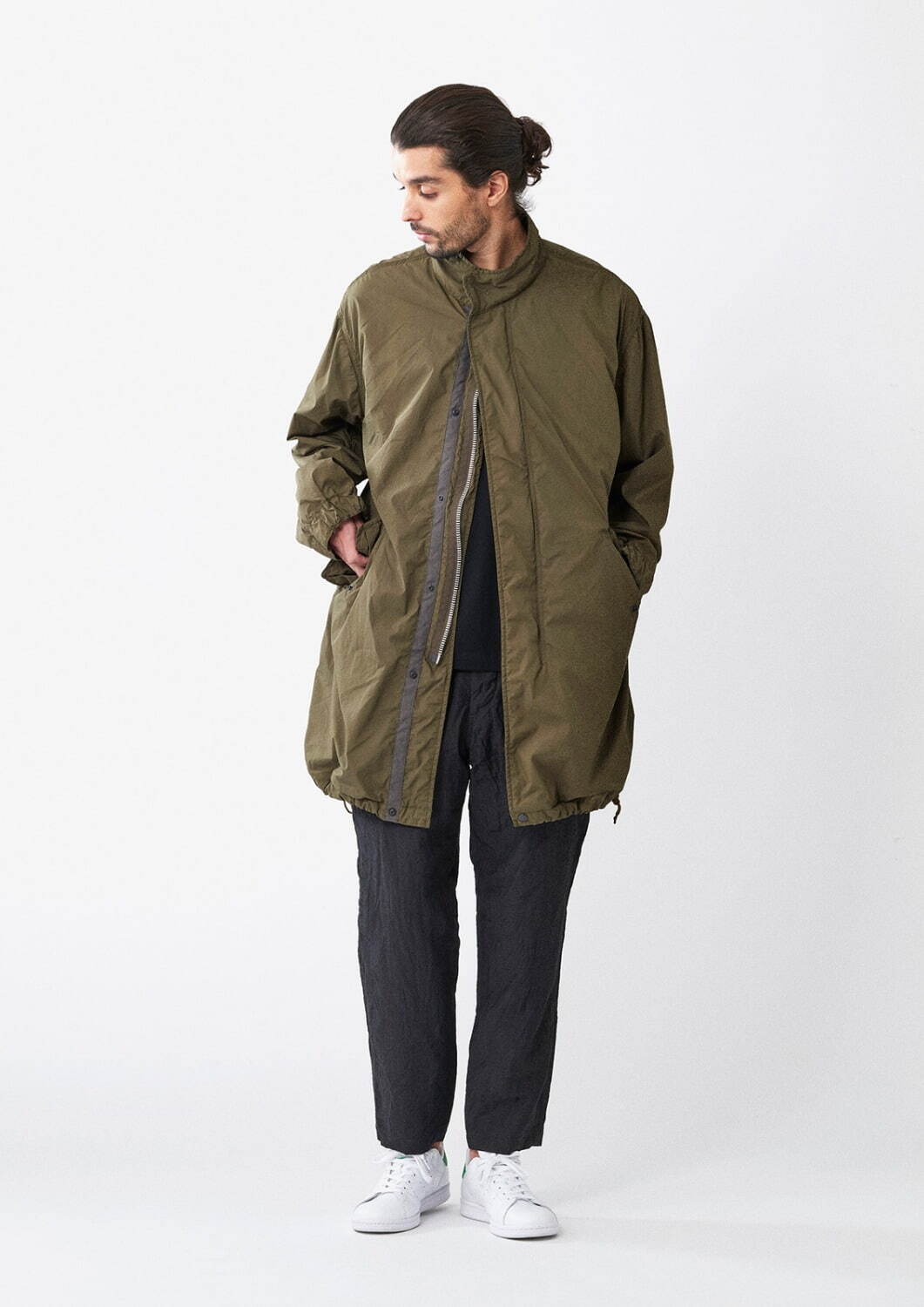 サージュデクレ(SAGE DE CRET) 2021年春夏メンズコレクション  - 写真5