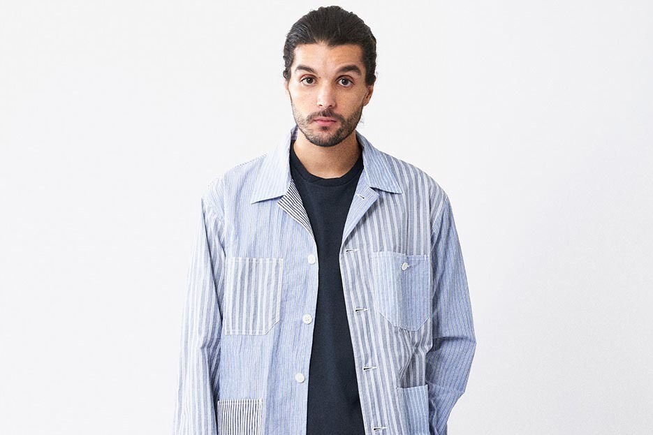 サージュデクレ 2021年春夏 メンズ コレクション