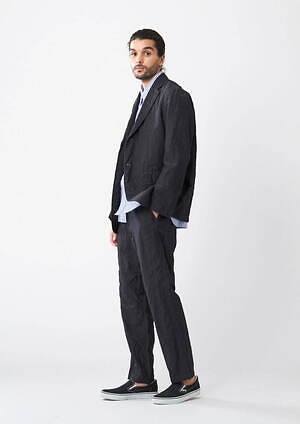 サージュデクレ(SAGE DE CRET) 2021年春夏メンズコレクション  - 写真2