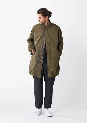 サージュデクレ(SAGE DE CRET) 2021年春夏メンズコレクション  - 写真5