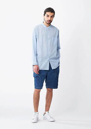 サージュデクレ(SAGE DE CRET) 2021年春夏メンズコレクション  - 写真8