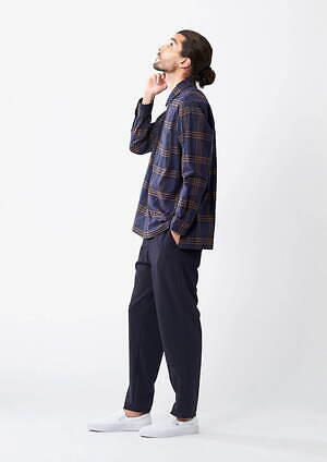 サージュデクレ(SAGE DE CRET) 2021年春夏メンズコレクション  - 写真10