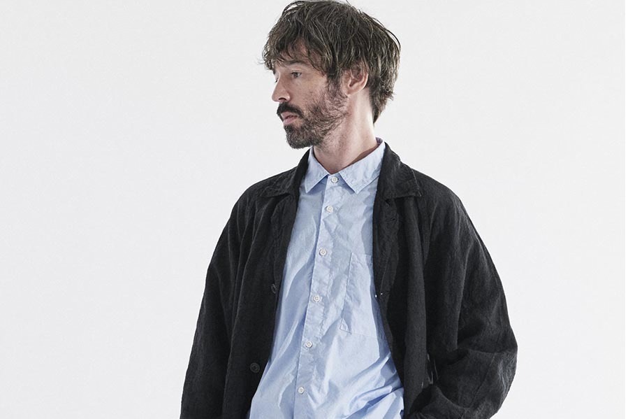 サージュデクレ 2022年春夏 メンズ コレクション