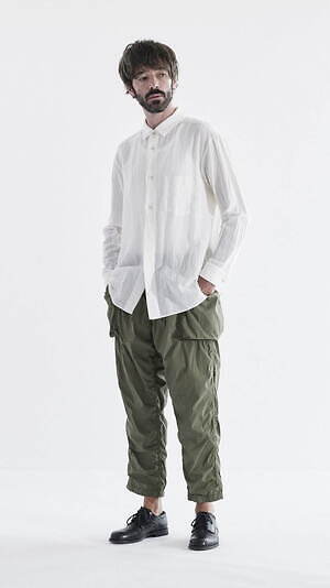 サージュデクレ(SAGE DE CRET) 2022年春夏メンズコレクション  - 写真2