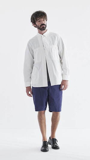 サージュデクレ(SAGE DE CRET) 2022年春夏メンズコレクション  - 写真4