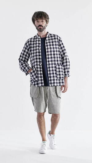 サージュデクレ(SAGE DE CRET) 2022年春夏メンズコレクション  - 写真6