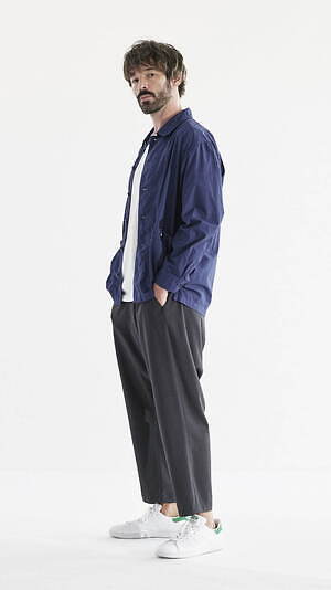 サージュデクレ(SAGE DE CRET) 2022年春夏メンズコレクション  - 写真13