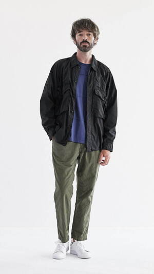 サージュデクレ(SAGE DE CRET) 2022年春夏メンズコレクション  - 写真14