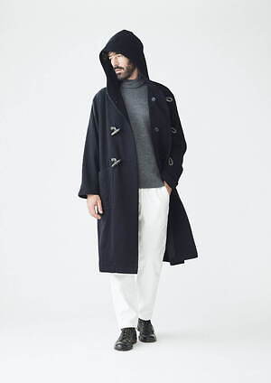 サージュデクレ(SAGE DE CRET) 2022-23年秋冬メンズコレクション  - 写真7