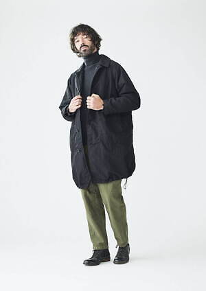 サージュデクレ(SAGE DE CRET) 2022-23年秋冬メンズコレクション  - 写真11