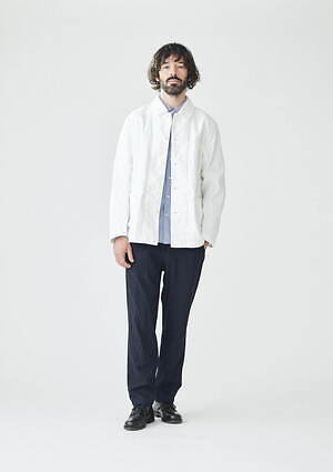 サージュデクレ(SAGE DE CRET) 2022-23年秋冬メンズコレクション  - 写真12