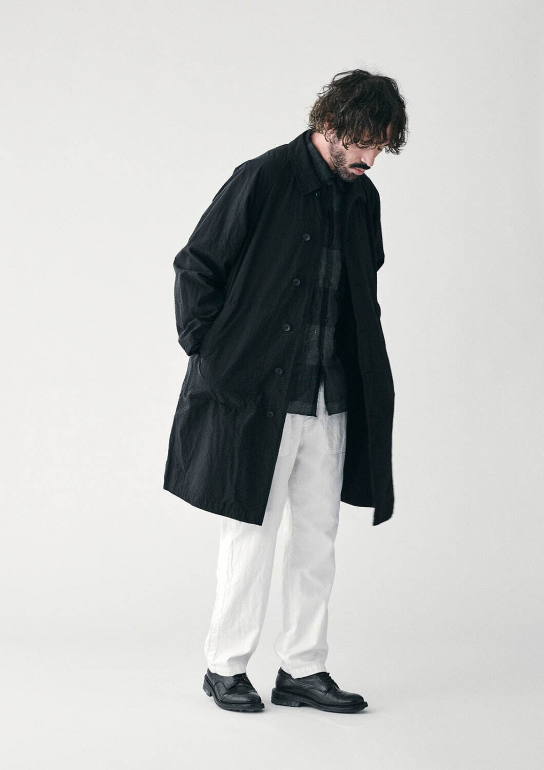 サージュデクレ 2023年春夏<span>コレクション</span> - 写真4