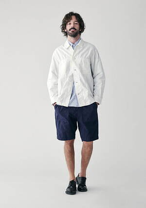 サージュデクレ(SAGE DE CRET) 2023年春夏メンズコレクション  - 写真11