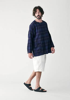 サージュデクレ(SAGE DE CRET) 2023年春夏メンズコレクション  - 写真12