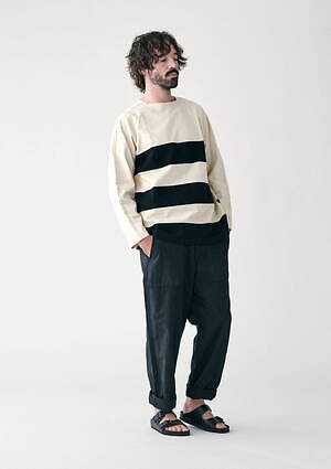 サージュデクレ(SAGE DE CRET) 2023年春夏メンズコレクション  - 写真13