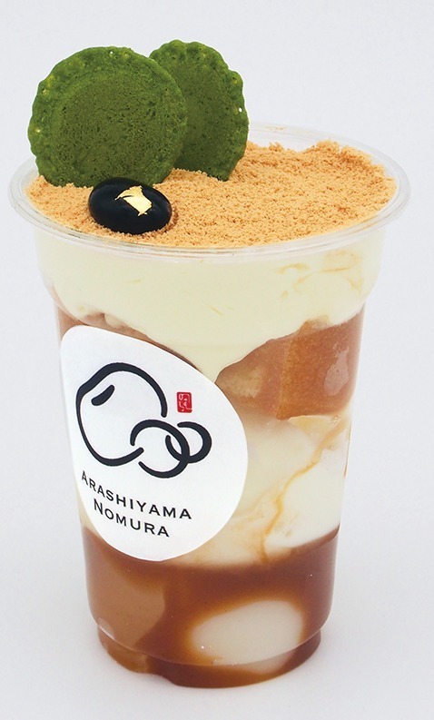第2回「粉博」東武百貨店 池袋本店で、お好み焼きなど“粉ものグルメ”や“きな粉スイーツ”が集結｜写真1