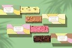 ブルガリ イル・チョコラート“ピスタチオ”香る夏限定チョコケーキ、新食感アイスデザートも｜写真2