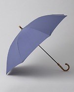 トラディショナル ウェザーウェア、晴雨兼用の“バンブーハンドル”長傘＆折り畳み傘｜写真4