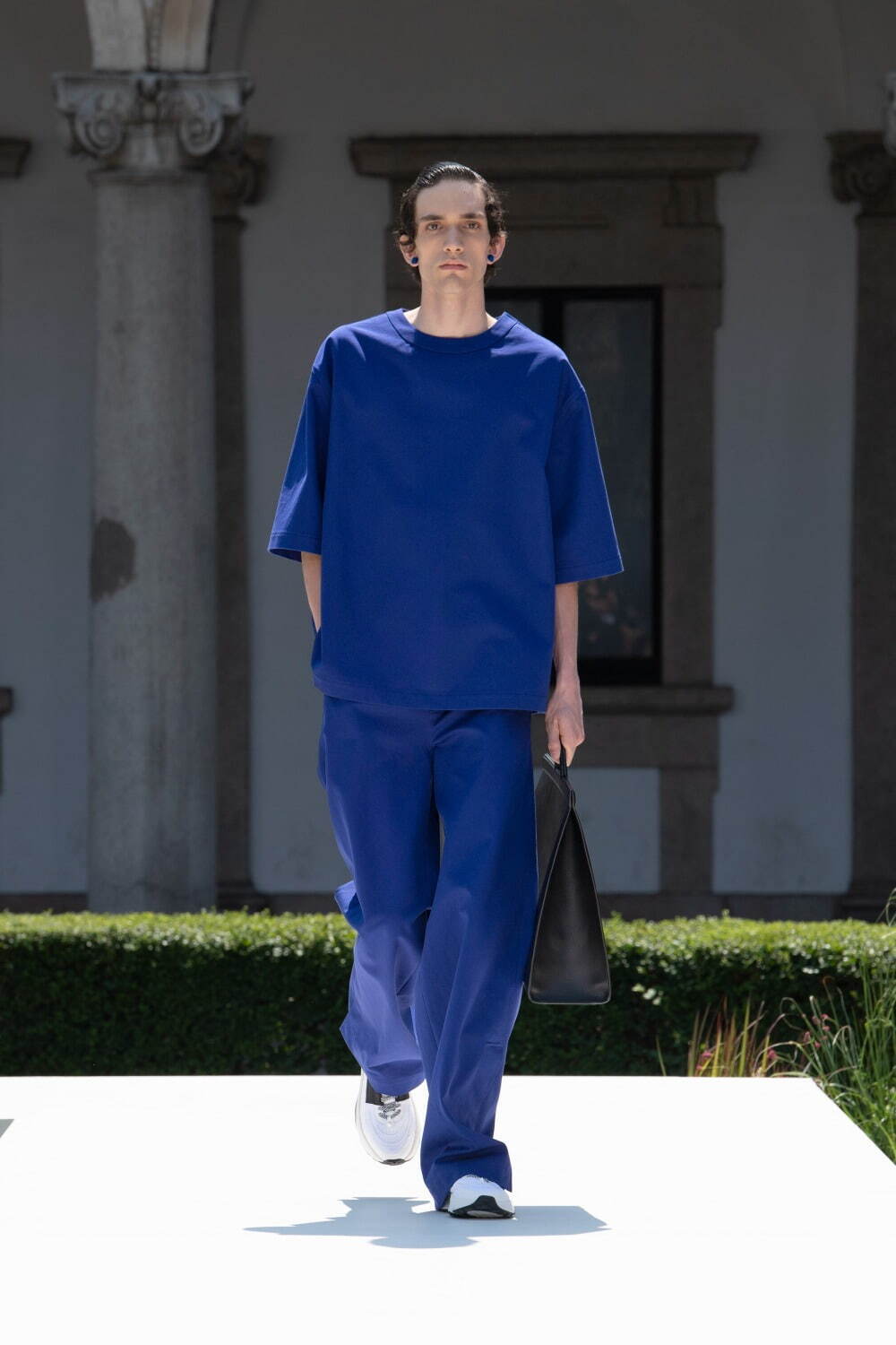 ヴァレンティノ(VALENTINO) 2024年春夏メンズコレクション  - 写真48
