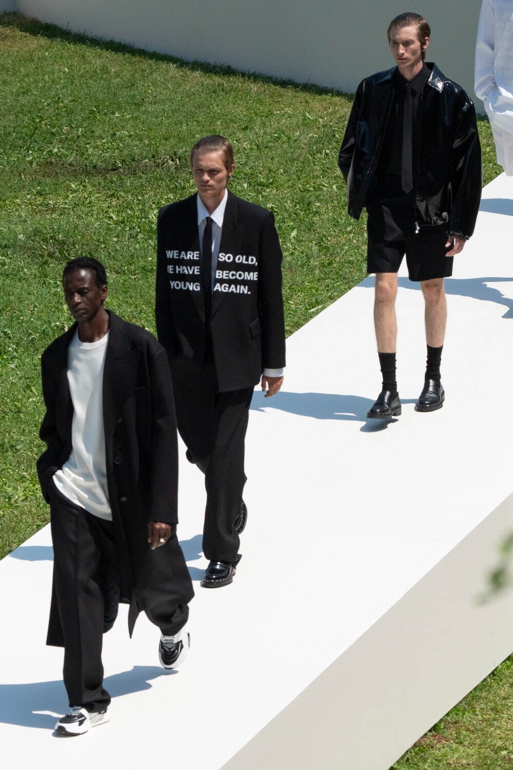 ヴァレンティノ 2024年春夏<span>コレクション</span> - 写真93