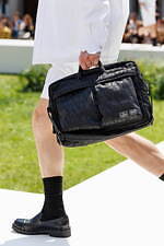 ヴァレンティノ 2024年春夏メンズコレクション - 語りの複数性｜写真4