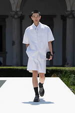 ヴァレンティノ 2024年春夏メンズコレクション - 語りの複数性｜写真5