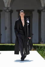 ヴァレンティノ 2024年春夏メンズコレクション - 語りの複数性｜写真9