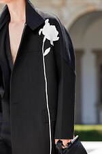 ヴァレンティノ 2024年春夏メンズコレクション - 語りの複数性｜写真10