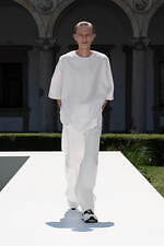 ヴァレンティノ 2024年春夏メンズコレクション - 語りの複数性｜写真13