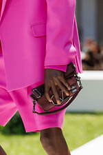 ヴァレンティノ 2024年春夏メンズコレクション - 語りの複数性｜写真15