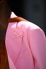 ヴァレンティノ 2024年春夏メンズコレクション - 語りの複数性｜写真17