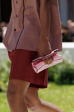 ヴァレンティノ 2024年春夏メンズコレクション - 語りの複数性｜写真20