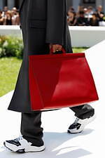 ヴァレンティノ 2024年春夏メンズコレクション - 語りの複数性｜写真26