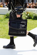 ヴァレンティノ 2024年春夏メンズコレクション - 語りの複数性｜写真29