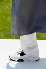 ヴァレンティノ 2024年春夏メンズコレクション - 語りの複数性｜写真32