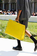 ヴァレンティノ 2024年春夏メンズコレクション - 語りの複数性｜写真34