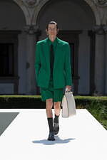 ヴァレンティノ 2024年春夏メンズコレクション - 語りの複数性｜写真37