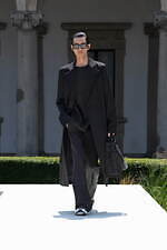 ヴァレンティノ 2024年春夏メンズコレクション - 語りの複数性｜写真41