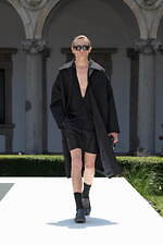 ヴァレンティノ 2024年春夏メンズコレクション - 語りの複数性｜写真43