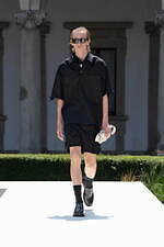 ヴァレンティノ 2024年春夏メンズコレクション - 語りの複数性｜写真45