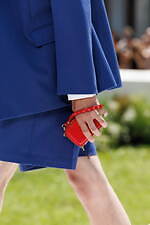 ヴァレンティノ 2024年春夏メンズコレクション - 語りの複数性｜写真47