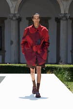 ヴァレンティノ 2024年春夏メンズコレクション - 語りの複数性｜写真59