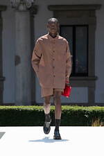 ヴァレンティノ 2024年春夏メンズコレクション - 語りの複数性｜写真60