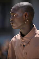 ヴァレンティノ 2024年春夏メンズコレクション - 語りの複数性｜写真61