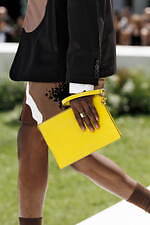 ヴァレンティノ 2024年春夏メンズコレクション - 語りの複数性｜写真63