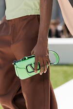 ヴァレンティノ 2024年春夏メンズコレクション - 語りの複数性｜写真65