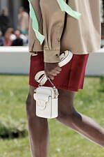 ヴァレンティノ 2024年春夏メンズコレクション - 語りの複数性｜写真67