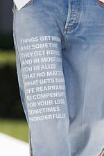 ヴァレンティノ 2024年春夏メンズコレクション - 語りの複数性｜写真80